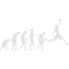 BASKETBALL EVOLUTION