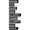 Das Klappt
