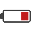 Low Battery