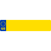 Registration GB
