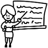 Teachers - Line