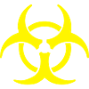 BIOHAZARD