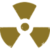 ATOMIC RADIOACTIVE