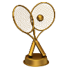 Tennis Trophy