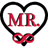Mr. Forever