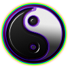 Ying Yang spirit