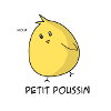 Petit poussin