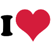 Ich Liebe - Ich Herz