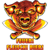 Feuer Fleisch Bier!