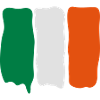 Irish_flag_runny_paint