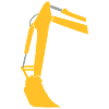 excavate