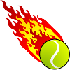 Fireball Tennis Spain