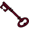 key