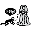 Married - help