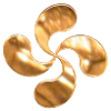 Basque cross