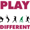 PLAY DIFFERENT 2