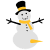 Snow fun