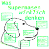 Supernasen