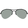 The Aviator Goggles