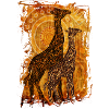 Été africain