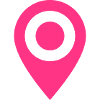 Map pointer