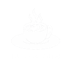 FK in the coffee