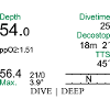 Tauchcomputer