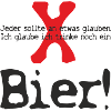Saufen Kiffen Design 4971