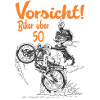 Bikerdesign Biker über 50