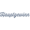Hauptgewinn