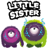 Little Sister Monster
