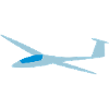 Segelflugzeug
