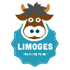 Vache Limousine, Limoges