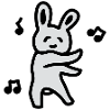 Party Bunny