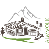 ALMVOLK Almhütte