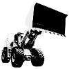 wheel loader