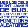 citations geek,message,humour,informatique