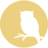 Moon owl
