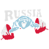 Russia Bear