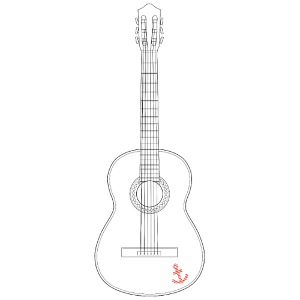 Guitar