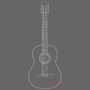 Gitarre