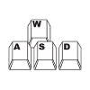 WASD