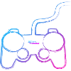 Controller Graffiti Gamer