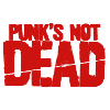 Punk's Not Dead Gamer