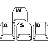 WASD Gamer
