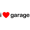 I Love Garage DJ