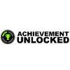 Achievement Unlocked Gamer