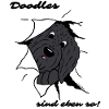 Doodles sind eben so!