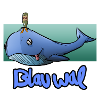 Blauwal
