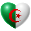 Heart (Algeria / Algeria)